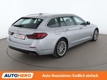BMW 530 - 6