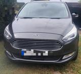 Ford Galaxy 7 Sitzer, Allrad - Ford Galaxy in Dresden