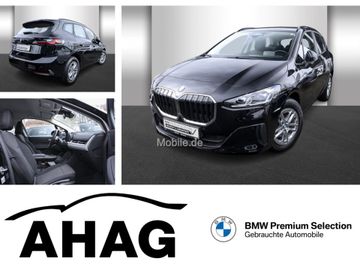 BMW Leasingangebot: BMW 218i Active Tourer Steptronic DCT Head-Up