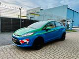 Ford Fiesta Champions Edition/1.6Diesel /1HAND/KLIMA - Ford Fiesta: Champions Edition