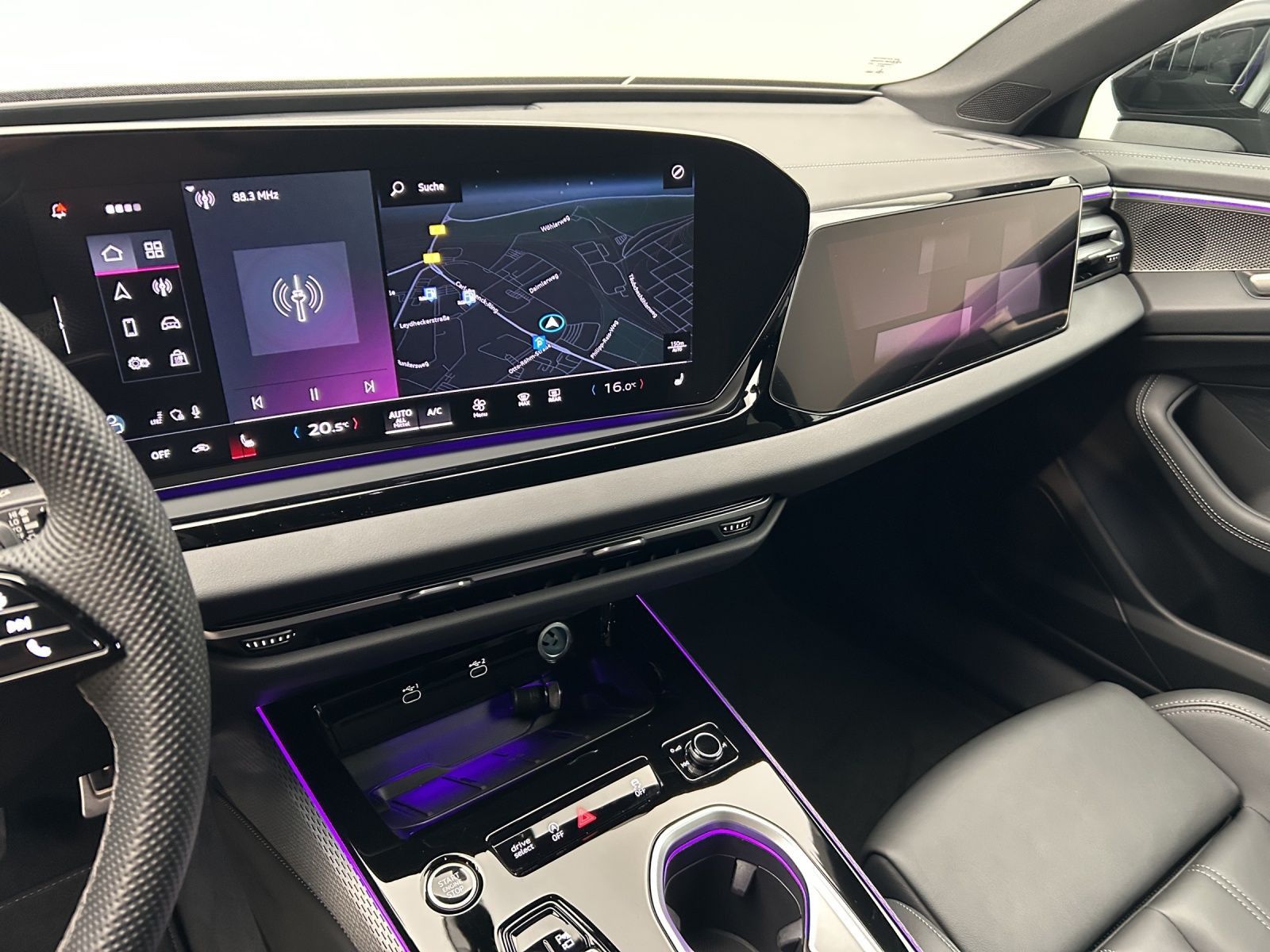 Audi A6 - Bild 6