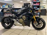 Ducati Streetfighter V4 S "Desmo+Reifen+Kettensatz Neu" - DUCATI STREETFIGHTER V4