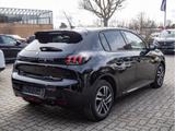 Peugeot 208 1.2 Allure Pack 100 SHZ RÜCKFAHRKAMERA NAVI - gebrauchte Peugeot 208 aus dem Jahr 2024