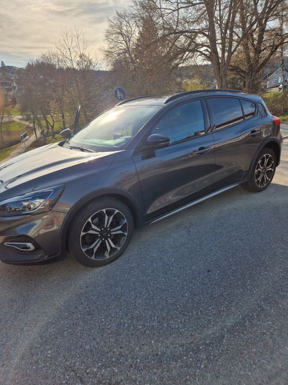 Image of Ford Focus