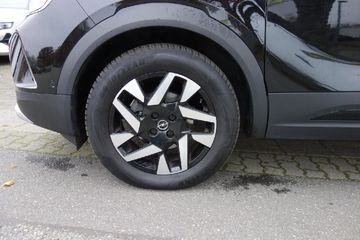 Bild 8 Opel Mokka Elegance