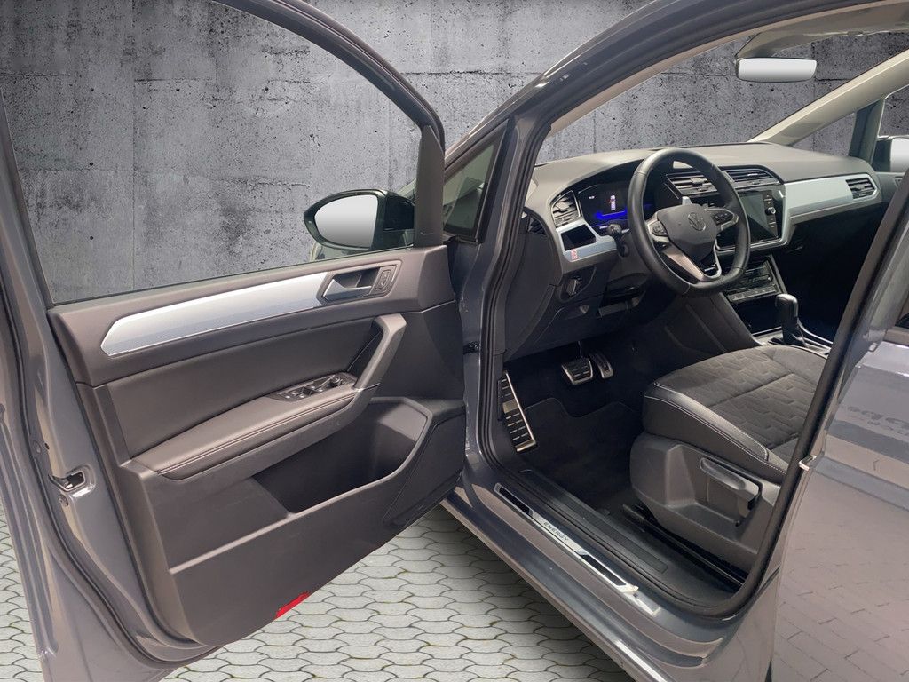 Volkswagen Touran - Bild 15
