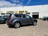 Peugeot 4007 HDI 4X4 Platinum TÜV 9.26 LEDER AHK NAVI XE - Peugeot 4007 aus 2009