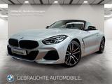 BMW Z4 sDrive30i M Sport Harman/K LiveCockpitProf - BMW Z4 Gebrauchtwagen in Stuttgart