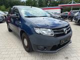 Dacia Sandero 1.2 II Essentiel *Euro.5* - Dacia Sandero: Limousine, 1.2
