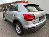 Audi Q2 basis - Audi Q2: Limousine