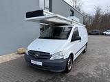 Mercedes-Benz Vito Kasten 113 CDI lang Marktwagen Eventmobil - Trucks in Köln