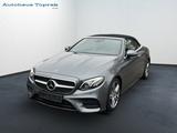 Mercedes-Benz d Cabriolet AMG Line 360°  DISTRO+ AIRSCAR KEYLE - Mercedes-Benz E 300: Cabrio