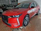 DS Automobiles DS 4 1.2 130cv Trocadero Auto - rote DS Automobiles DS4
