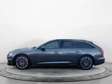 Audi A6 Avant 55 TFSI e q. S-Tronic S-Line, Matrix, A - Audi A6 aus 2021