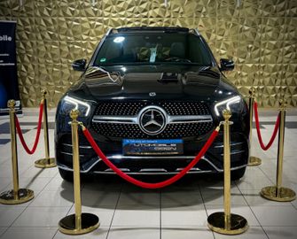 Mercedes GLE 300 - 7