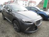 Mazda CX-3 Sports-Line AWD Allradantrieb, 8 f. bereift - Mazda: 8
