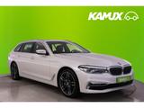 BMW 540 i xDrive Steptronic Luxury Line+LED+PANO+AHK - BMW 540 mit Benzin-Antrieb: Kombi