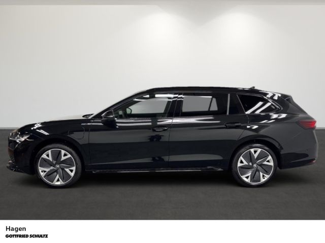 Skoda Superb Combi Sportline 1.5 TSI iV DSG AHK NAVI R imagem 3