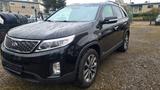 Kia Sorento 2.2 CRDi AWD Tüv 06.2026 - Kia Sorento Gebrauchtwagen in Hannover