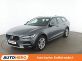 Volvo V90 Cross Country 2.0 D4 AWD Aut.*360CAM*B&W*ACC - scheckheftgepflegte Volvo V90 Cross Country