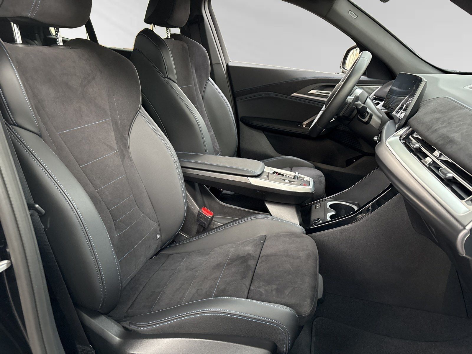 BMW X2 - Bild 8