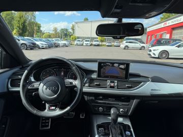 Audi A6 Avant 3.0 TDI quattro+S-Line+Xenon+Navi+e.HKL