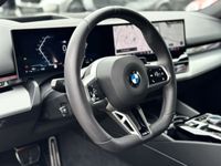 BMW 520 - Vorschau Bild 9