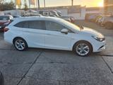 Opel Astra K Sports Tourer Innovation - Opel Astra: Sports Tourer Innovation