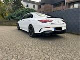 Mercedes-Benz CLA 45 AMG Mercedes-AMG CLA 45 S 4MATIC+ DCT... - gebrauchte Mercedes-Benz CLA 45 AMG aus dem Jahr 2024