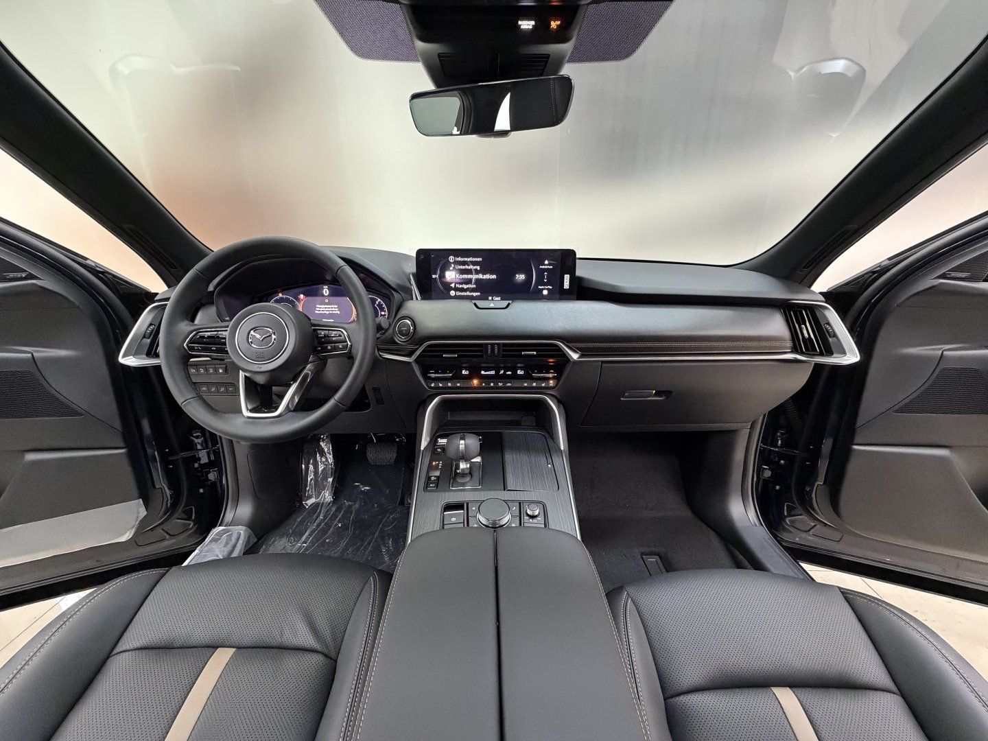 Mazda CX-60 - Bild 9