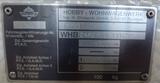 Hobby Wohnwagenwerk - Wohnwagen 2004