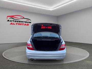 صورة مصغرة 23 لـ 2012 Mercedes-BENZ C 220