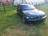 BMW bmw e46 320d facelift - BMW 320 aus 2002: Kombi, 320d