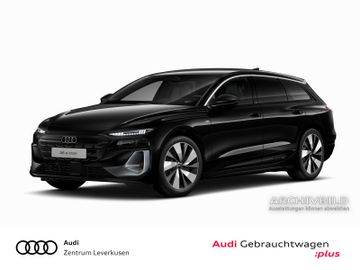 Audi A6 Avant ACC AHK STANDHZ NAVI SHZ MATRIX e-tron