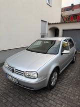 Volkswagen Golf 4 IV 1.9 TDI Tempomat Scheckheft TÜ... - Volkswagen Golf: Iv TDI