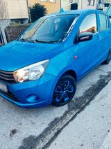 Suzuki Celerio Club 1.0 - Suzuki Celerio: Club