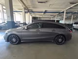 Mercedes-Benz CLA 250 SB 4M AMG LINE PEAK EDITION NIGHT VOLL - Mercedes-Benz CLA 250 Shooting Brake: AMG
