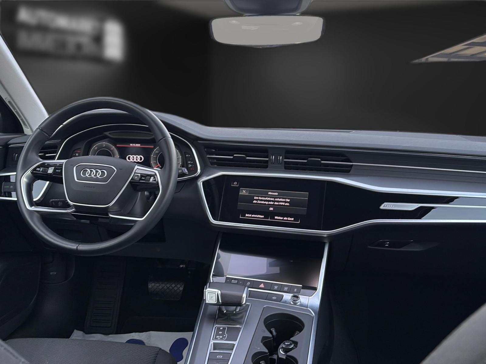 Audi A6 204ps STHZG*Kamera*Virtual*Sound*LED*NaviTouc, миниатюра 16