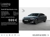 Audi A6 Sportback e-tron TECH|WINTER|SLINE|AHK|PHONE - Audi A6 e-tron Neuwagen