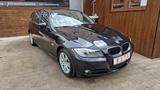 BMW 318i Touring, PDC, SHZ, Tempomat, 2 Hand - BMW aus 2010: Kombi