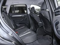 BMW X1 - Vorschau Bild 10