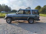 Toyota Land Cruiser 78 KZJ Prado - Toyota Land Cruiser Prado Gebrauchtwagen