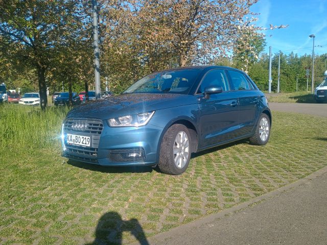 AUDI A1 1.4 TFSI Sportback