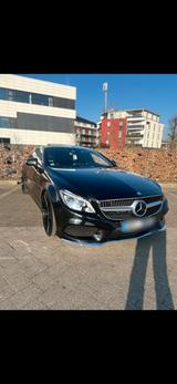 Mercedes-Benz Cls 350 AMG Paket - Mercedes-Benz CLS 350: AMG Paket