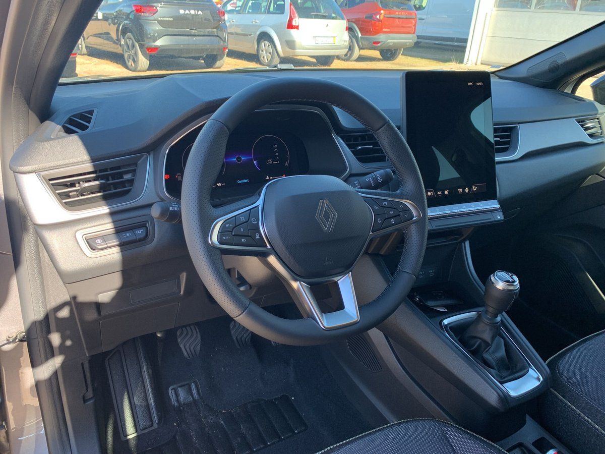 Renault Captur - Bild 10