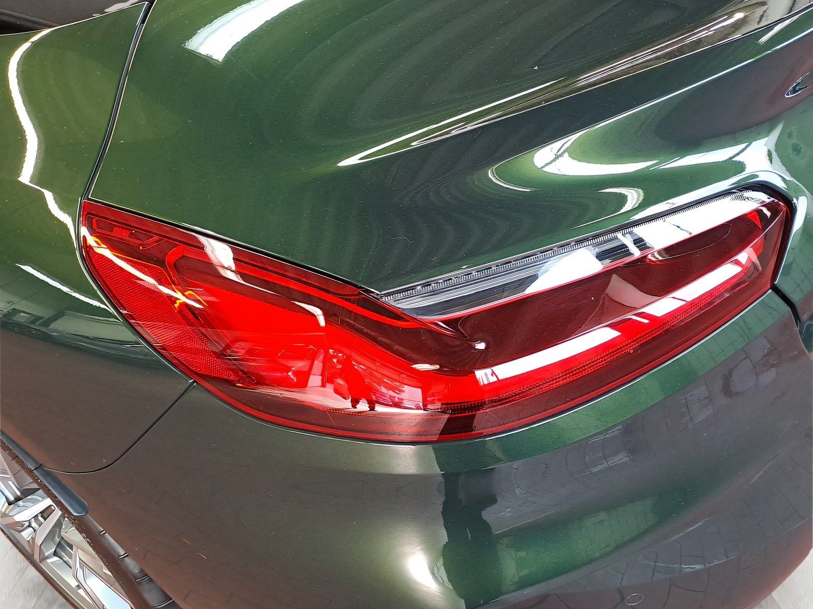 BMW Z4 - Bild 14