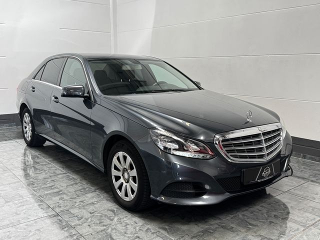 Mercedes-Benz E 250 CDI Lim. BlueEfficiency*2.hd*Navi*LED