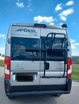 Citroën Pössl 2 WIN Plus Citroen Jumper - Offers matching your search criteria