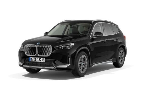 Foto Nummer 1: BMW iX1
