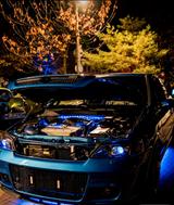 Opel Astra g Opc 2 Neuaufbau - Opel Astra aus 2003: Opc